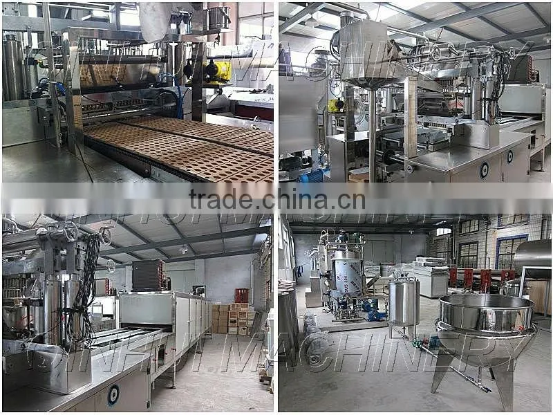 milk candy machine