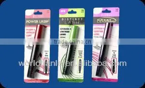 2012 hot sales plastic blister clamshell with custom design and shape