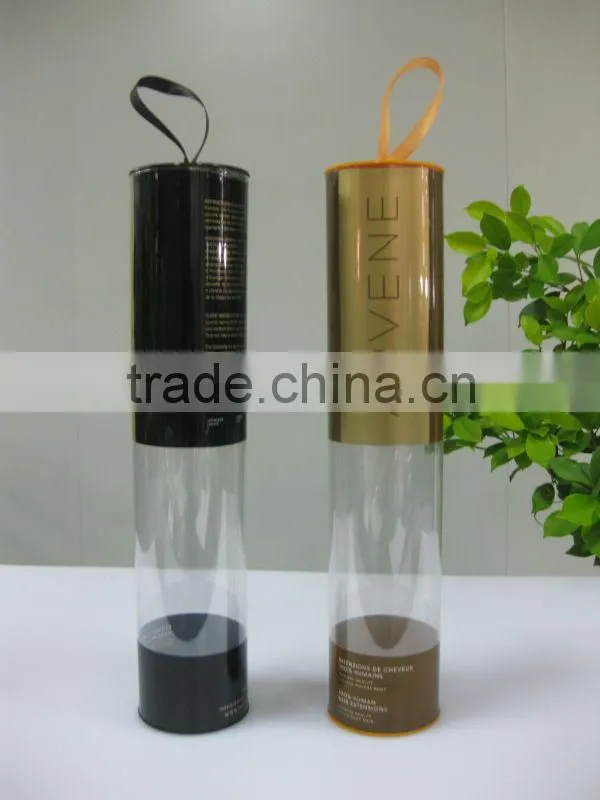 2.48" diam hair tube