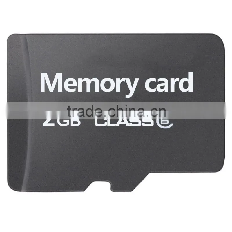 High Quality TF cards 8GB 16GB 32GB Class 10 memory card for Cell phone and mp3, free Adapter