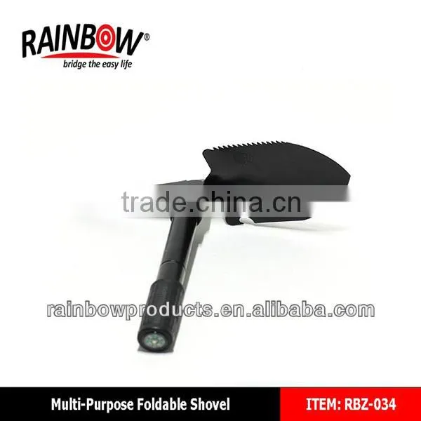 RBZ-034 Mutil-functional Wholesale Shovels