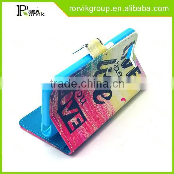 china new cell phone case supplier for wiko highway