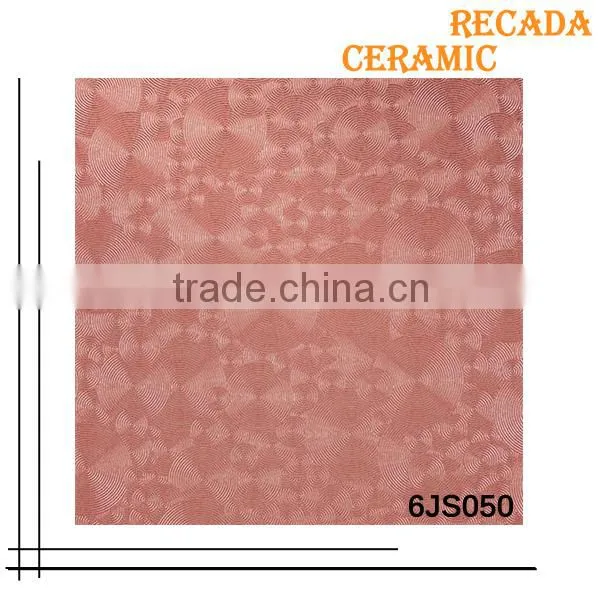 60x60 AAA Glazed Metal Rustic Ceramic Floor Tiles(077)