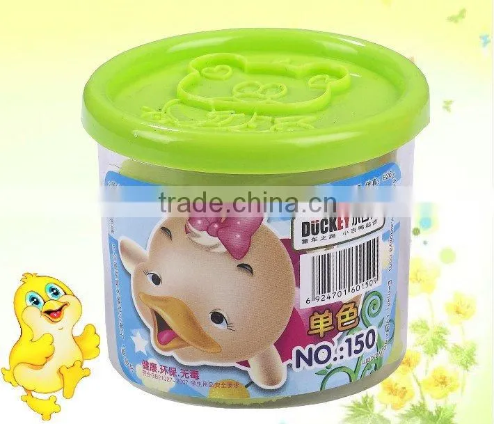 eraser clay