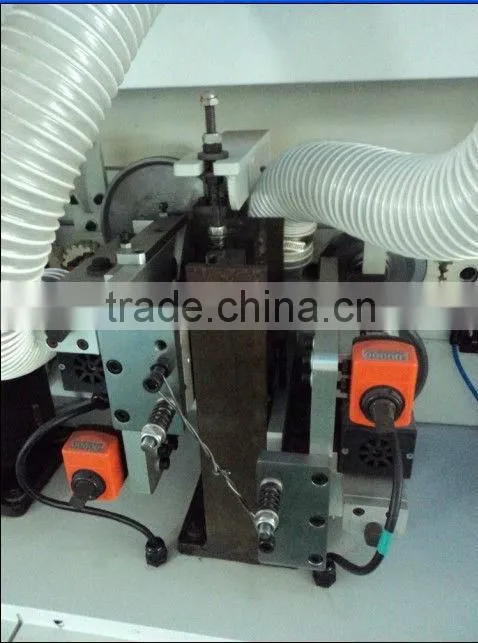 Automatic Edge Banding Machine in Woodworking Machine