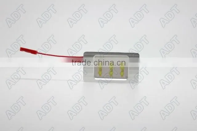 High power birghter 4.5w car doom panel light