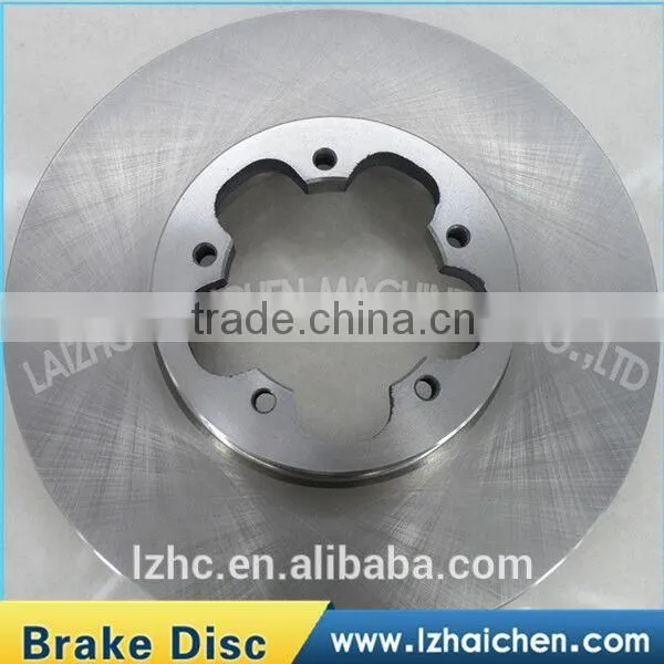 Car brake discs used for Germany car parts 1546747