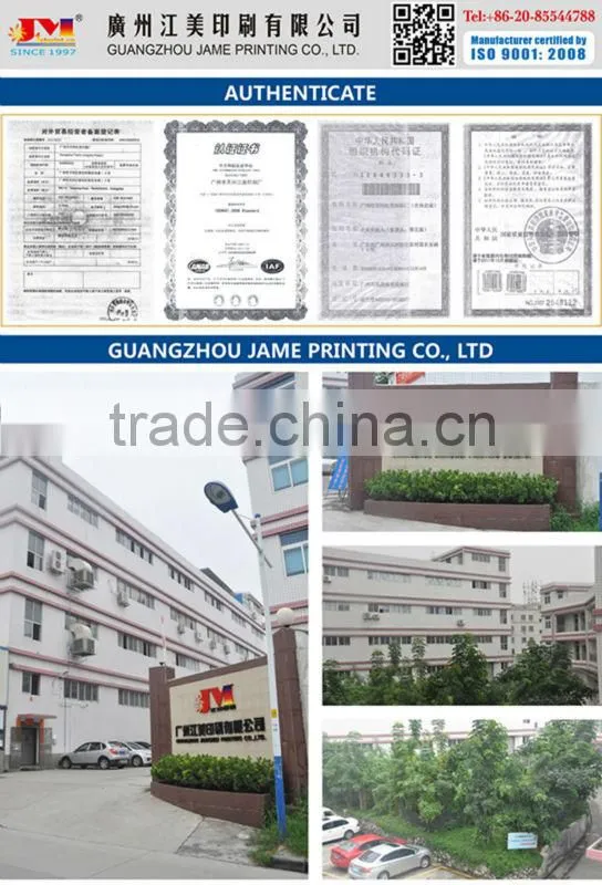 2015 Canton fair free sex toy magazines mini magazine printing