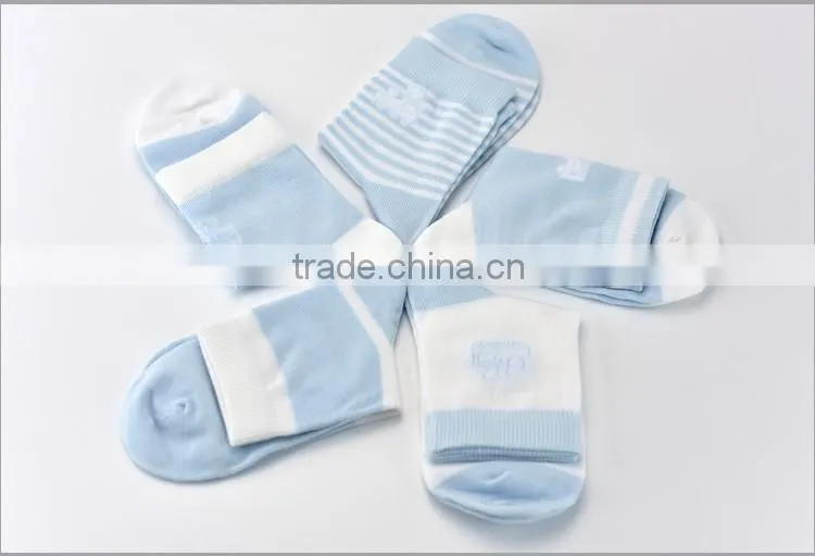 cotton kids sock printed children socks cheap cartoon kids socks