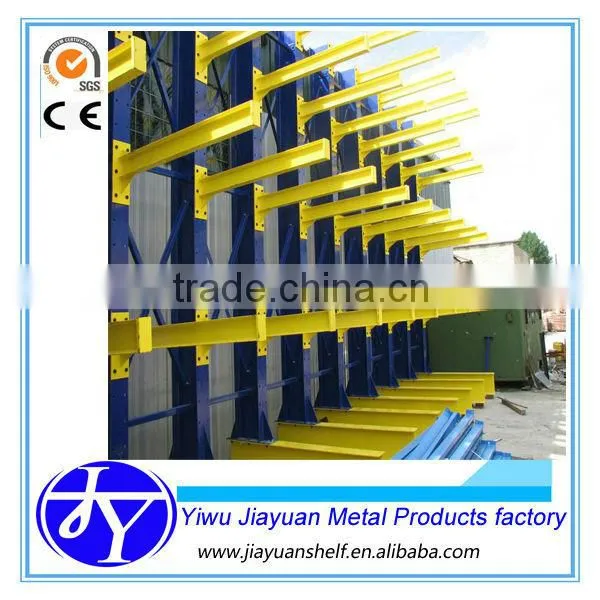 heavy duty cantilever rack