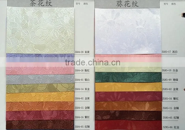 Pearl Embossed Paper