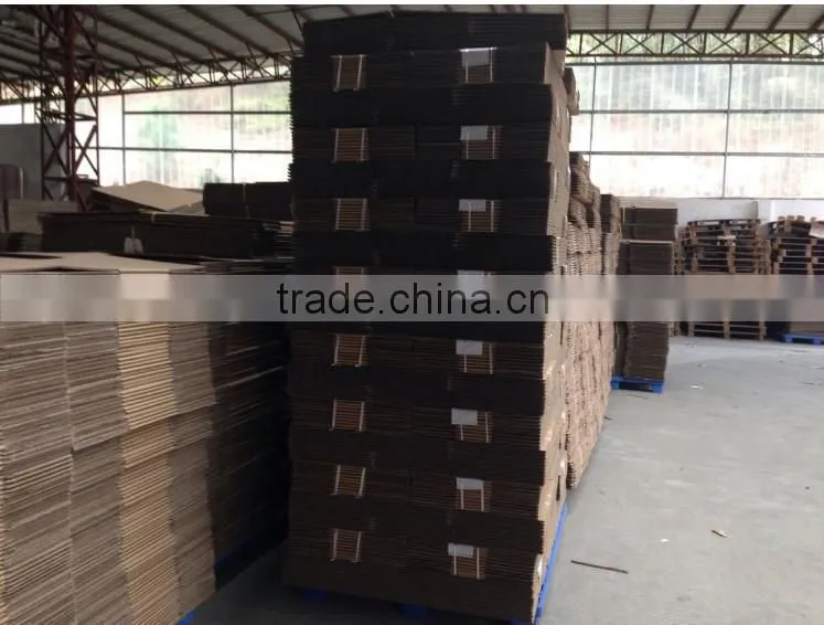 Wholesale 3ply 5ply 7ply shipping Carton Box/outer brown carton box China factory