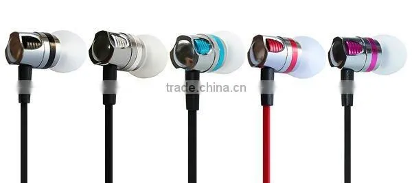 IN EAR HEADPHONES EARPHONES FOR IPHONE 4 4S 3GS 5 5g IPOD SONY SUMSUNG HTC