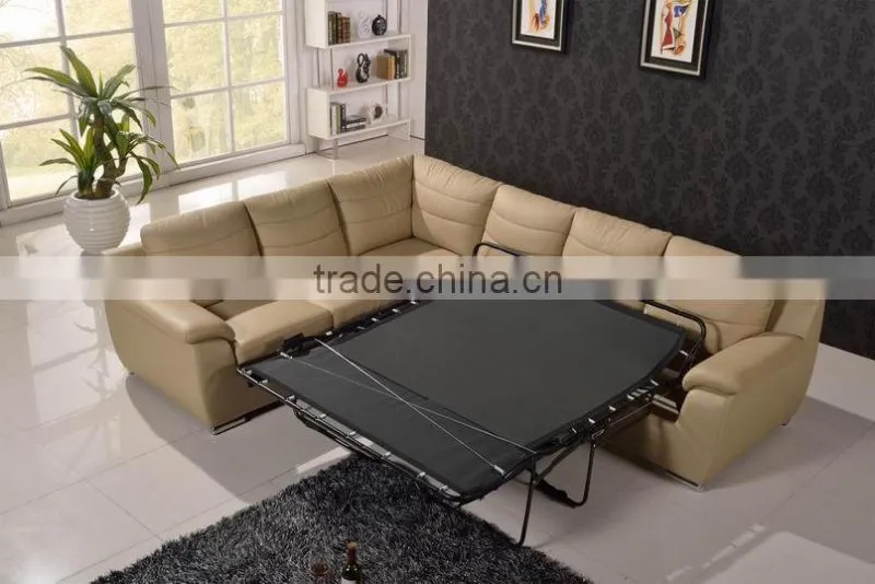 classic Turkish sofa import furniture from china double cum bed sofa