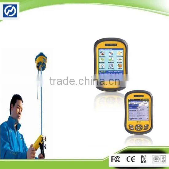Data Link Fast Survey GNSS System Dual Frequency V30 GPS RTK