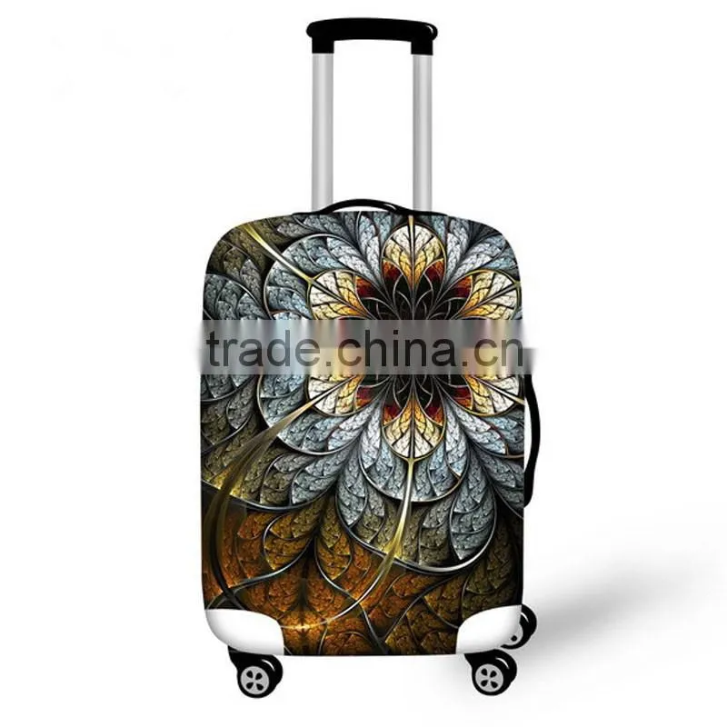 Best Quality Useful Spandex Luggage Cover