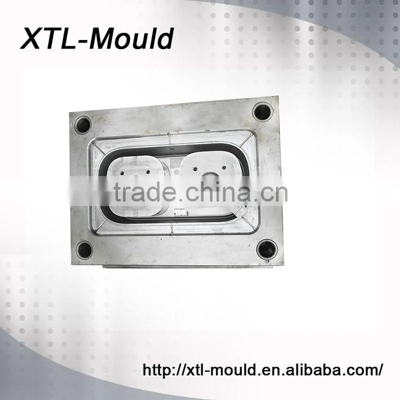 Cold runner or hot runner promotion pet preform blow moulding moulding