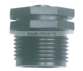 male threaded end cap