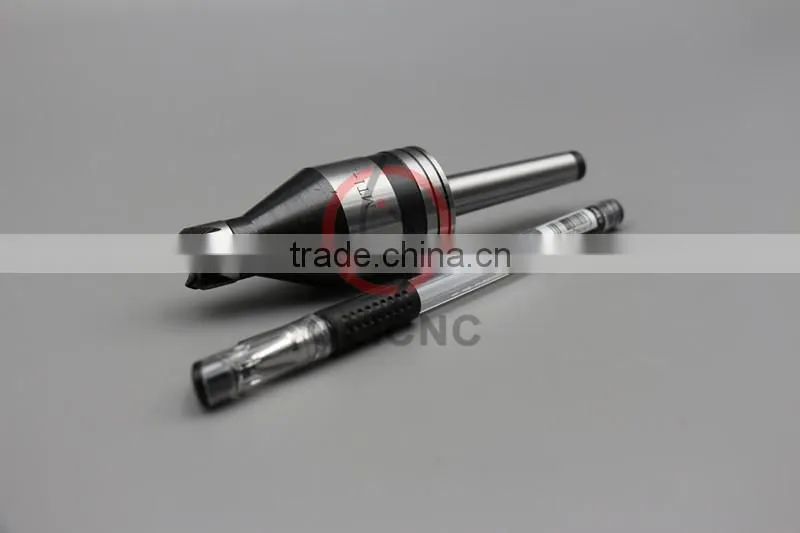 Mechanical Components of LMT1/MT2 Live Centers for Wood-working Machines