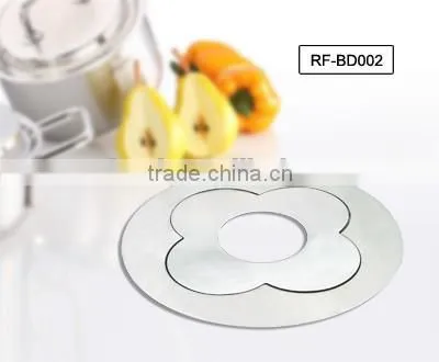 High Quality Mats & Pad with Coffee Cup Coasters