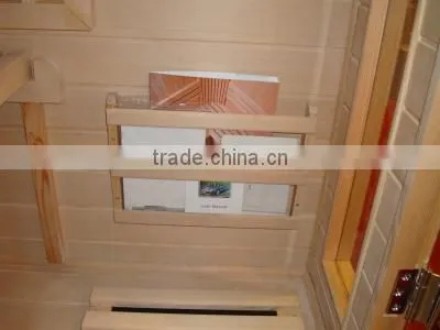 far infrared family sauna room health and wellness products