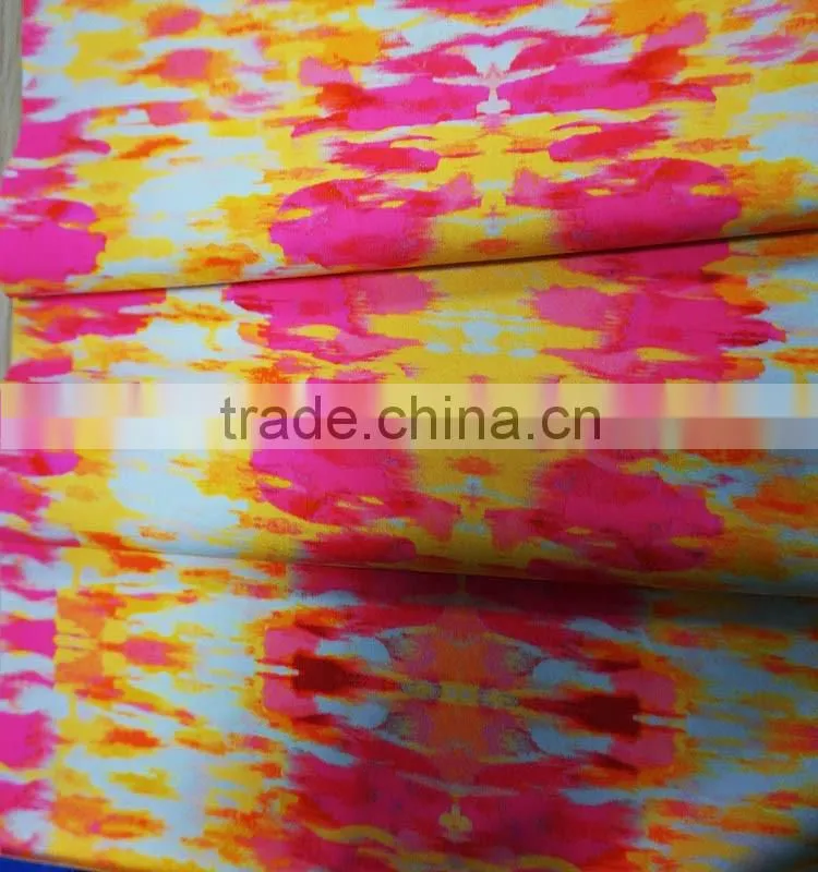 Make-to-Order Tear-Resistant 3D Printing Nylon polyester Fabric