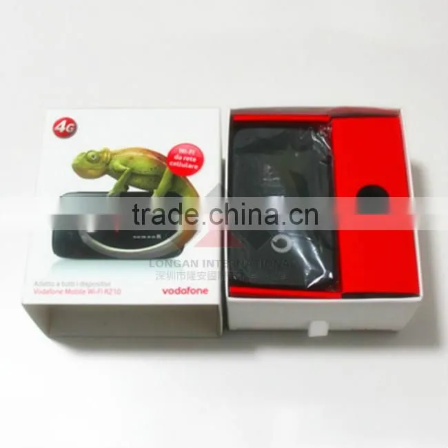 Huawei Vodafone R210 4G Mobile WiFi Router