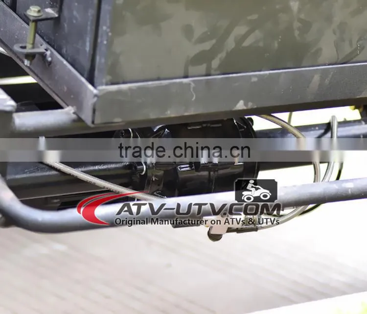 china utv atv/utv dc 12 volt electric winch utv motor utv shocks