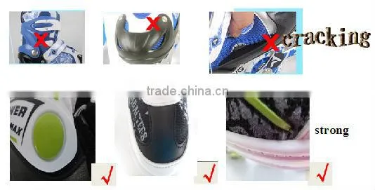 2015 HOT SALE INLINE SKATE PARTNER SHOES INLINE SKATE SHOES SPORTING GOODS FLASHING ROLLER