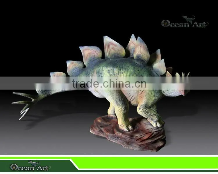 The Only One 1:20 Mini Dinosaur Model Craft Supplier in China