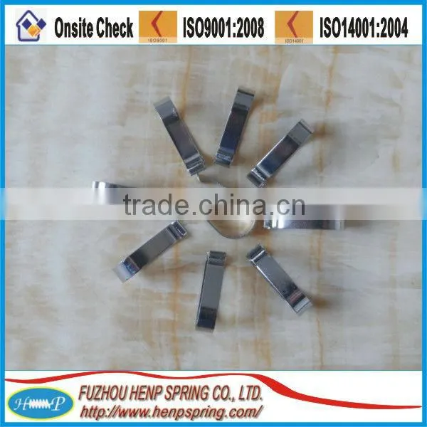 Metal clip with good quality