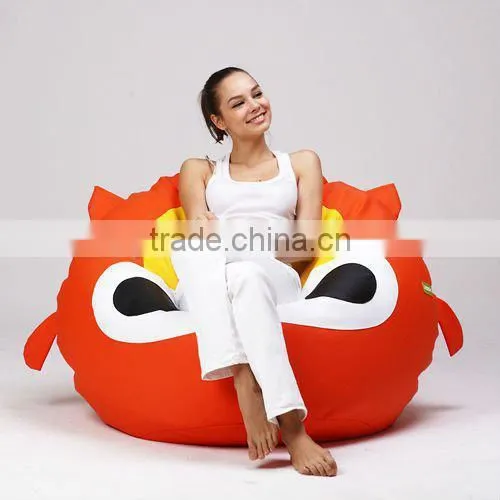 2016 New Design Comfortable Inflatable Bean Bag Sofa, Air Sofa Chair