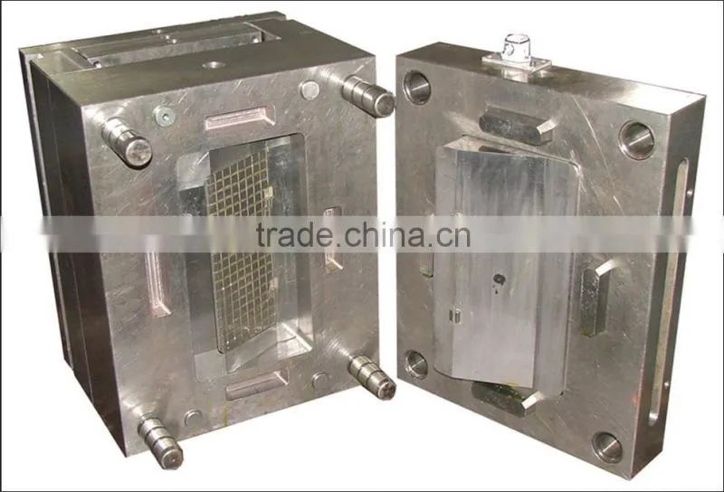 precision tooling, plastic mould, injection molding