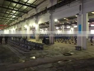 Zhejiang Suntech Import And Export Co., Ltd. company overview - view 3