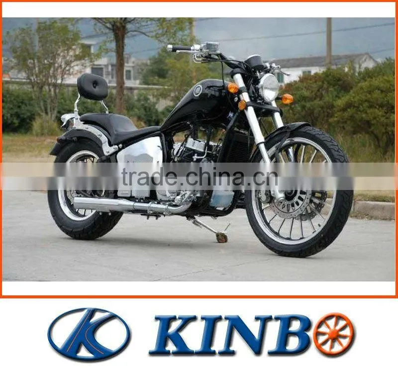 250cc Chopper motorcycle water cooled