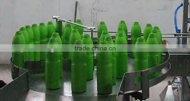 ZH-1 Bottle Unscrambler