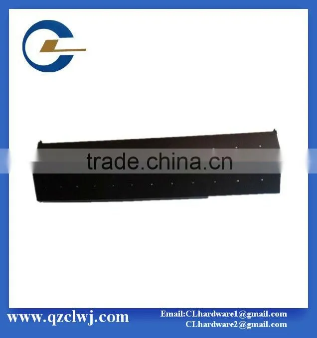 2014 NEW OEM small aluminum stamping part