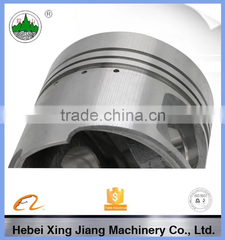 170 Engine piston piston ring Cylinder liner for diesel engine