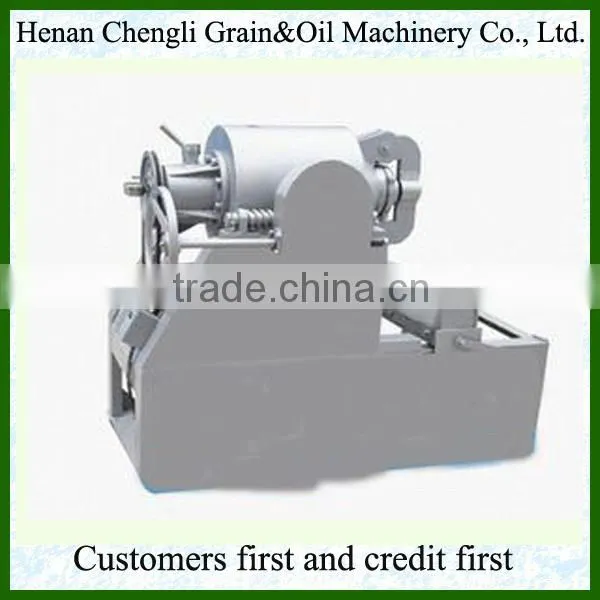 2014 new type puffed rice cereal machine