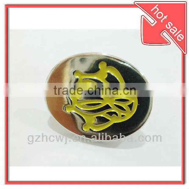 metal rivets with logo,engraved rivets,decorative rivets for leather handbags