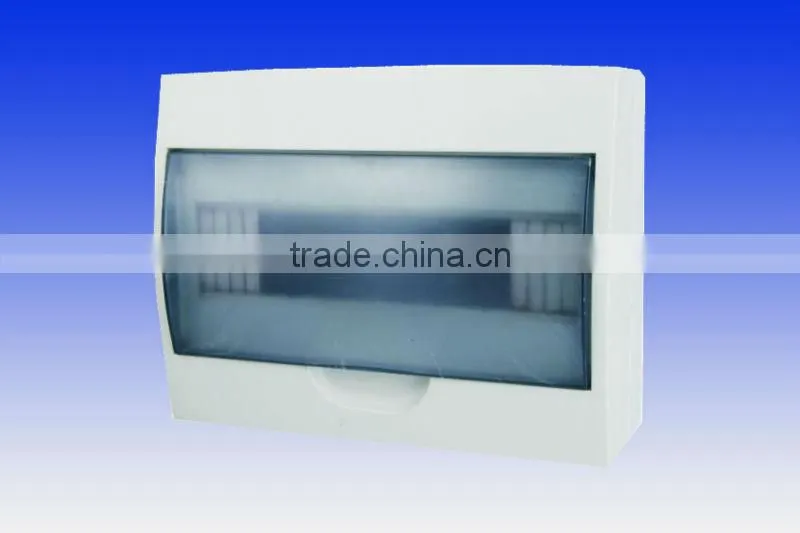 AUFM-12 3 phase Power Low Voltage Distribution Box