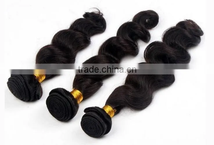 best brazilian hair natural color brazilian human hair 3 bundles virgin brazilian hair