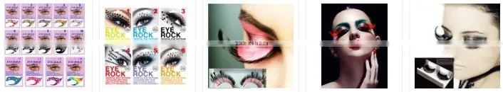 sticker tattoo temporary tattoos make up eye tattoo sticker eyeliner sticker