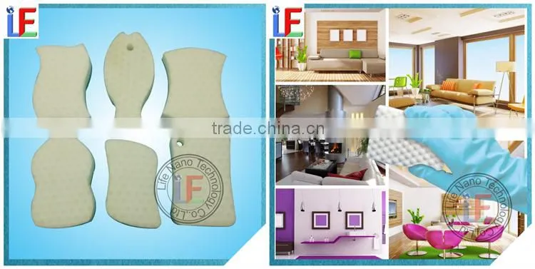 As Seen On Tv Household Sponge Melamine Cleaning Blocks