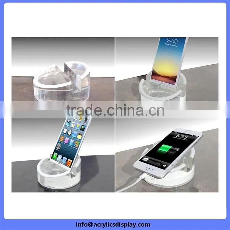Direct Factory Price Crazy Selling acrylic cosmetics tabletop displays