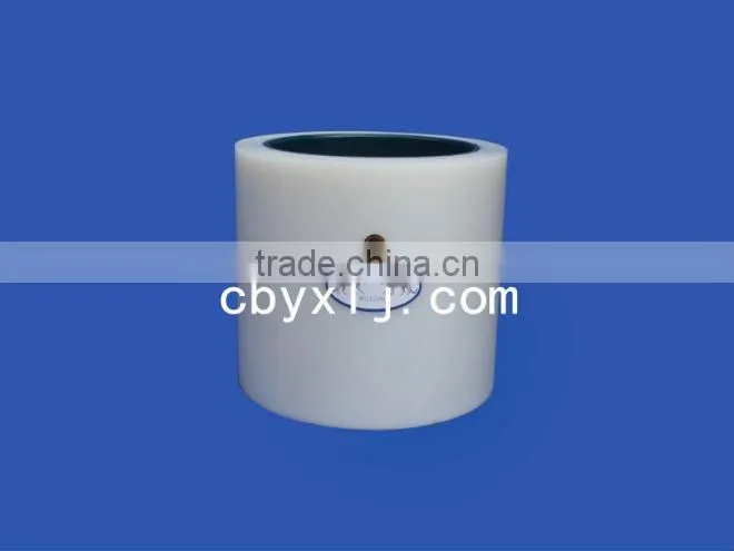 8"Polyurethane Rubber Roller