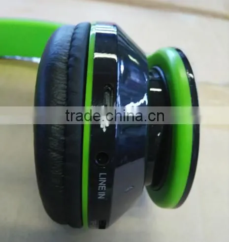 best selling products 2014 wireless headphones sport for iPhone, Samsung, HTC, LG and Smartphones