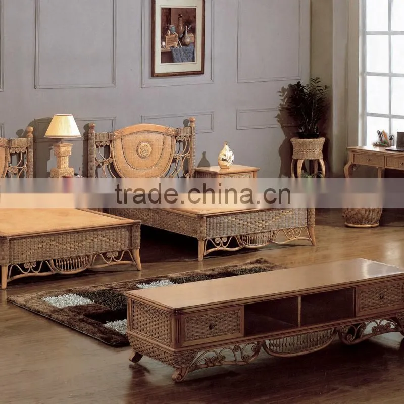 living room furniture home furniture indoor furniture natural rattan furniture