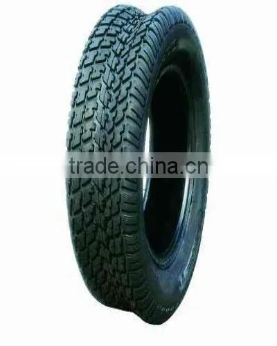 high quality wheelbarrow tyre and tube 400-8