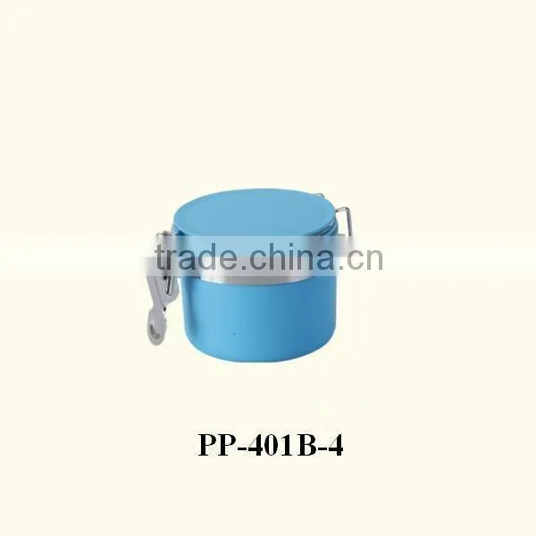 Plastic Food Air-tight canister